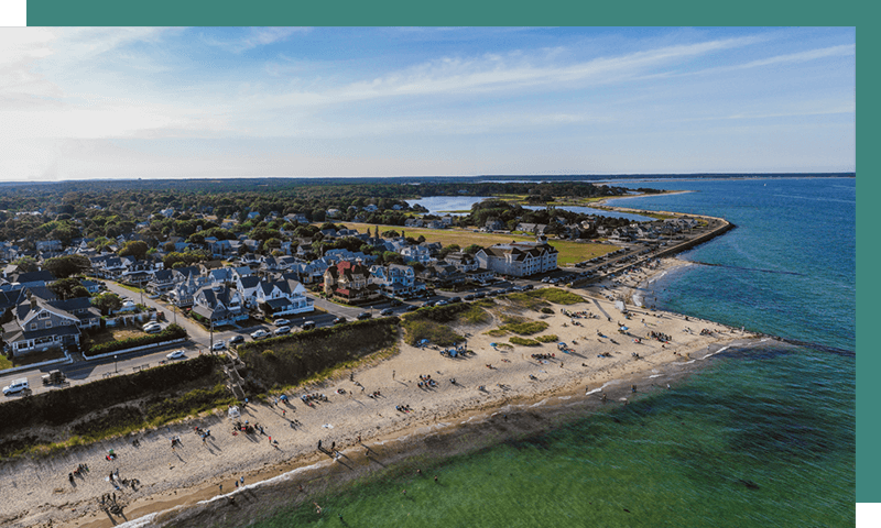 Martha's Vineyard Vacations
