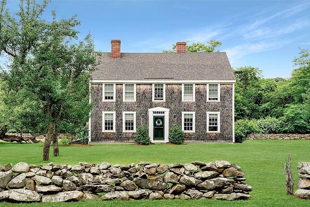 chilmark home marthas vineyard