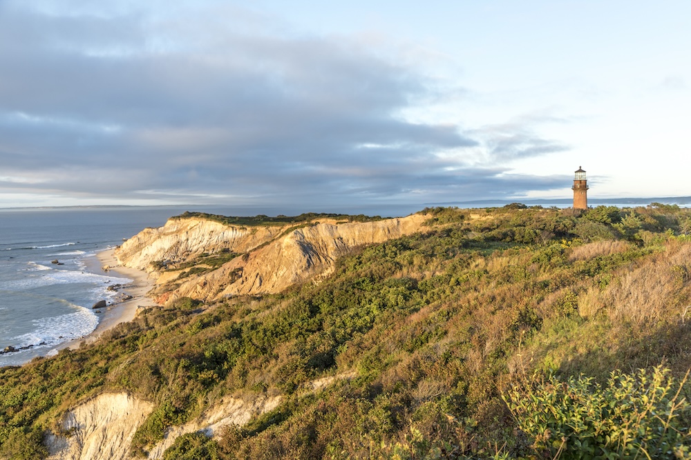 gay head lighthouse
