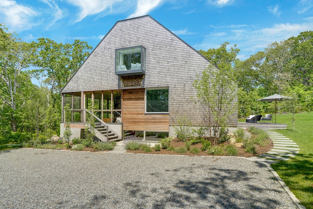 vacation home in martha's vineyard