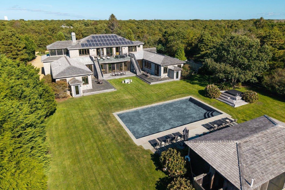 martha's vineyard vacation rental for summer